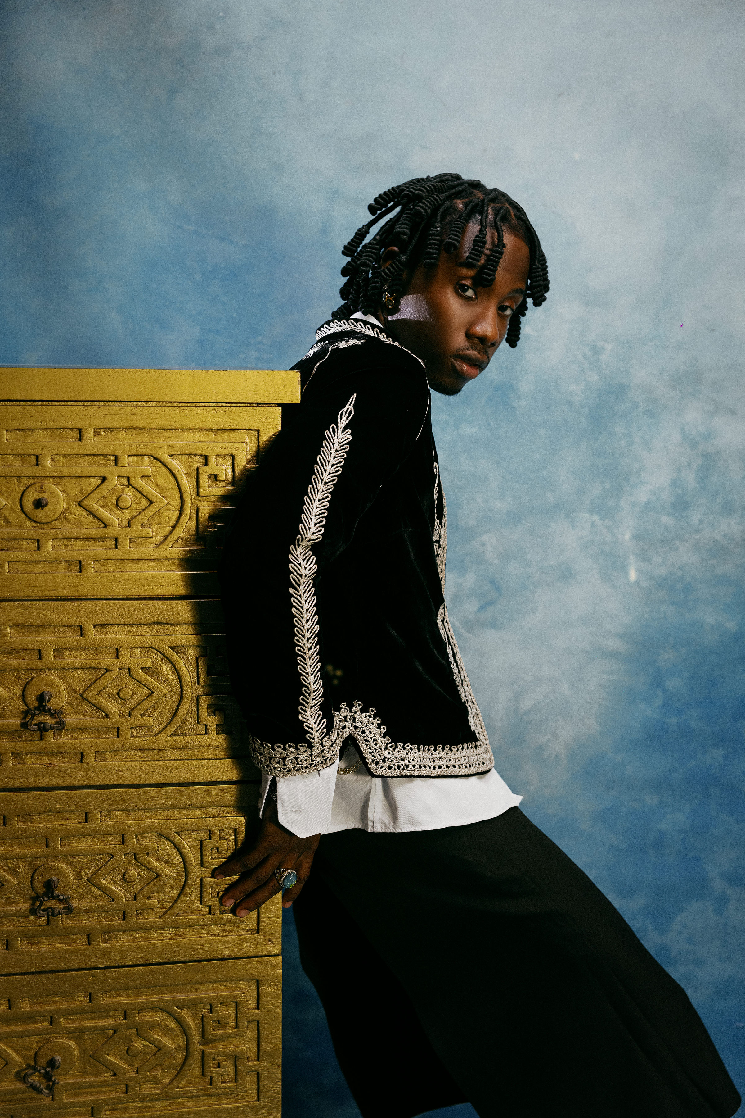 Editorial
