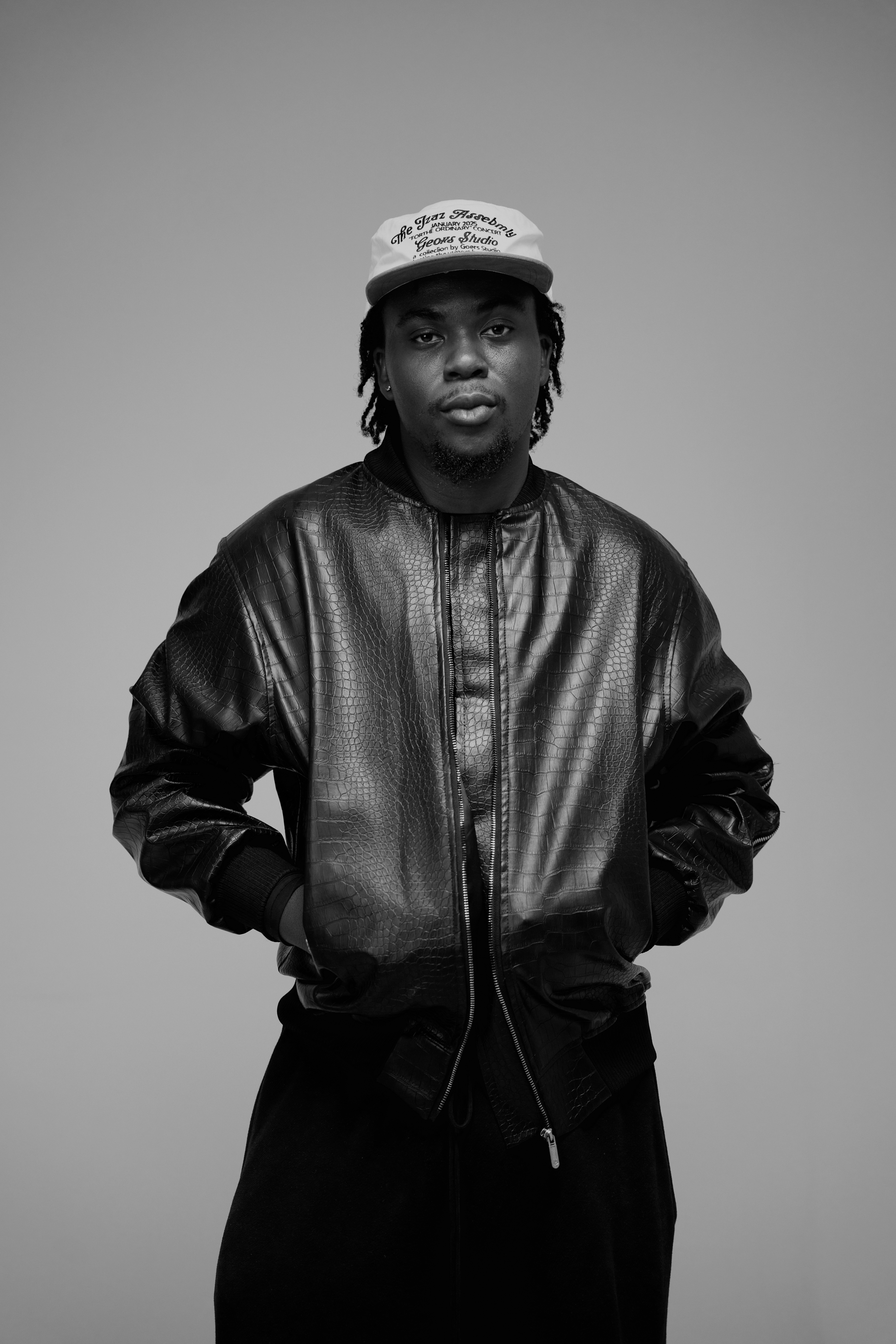 Ireoluwa Giwa-Osagie — Photosagie